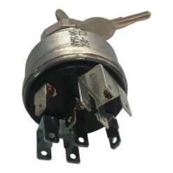 INTERRUPTOR LLAVE 11TERMINALES UNIVERSAL LS-37 POLLAK 31-114