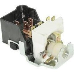 INTERRUPTOR DE LUZ 7TERMINALES CHEVROLET HS-99