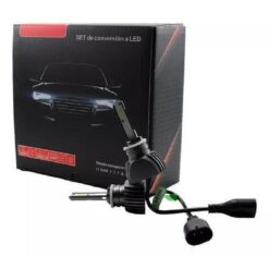 FOCO LED SIN VENTI 880 6MG