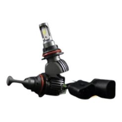 FOCO LED SIN VENTI 9007 6MG