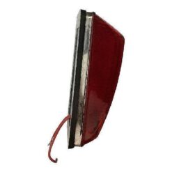 PLAFON CAPRE GRANDE C/FOCO ROJO