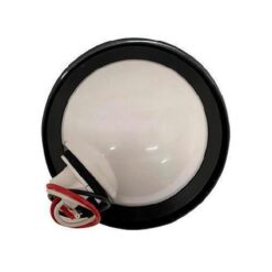 PLAFON 4" HULE FOCO/CAMBIABLE REFLEJ AMB LOMBRA