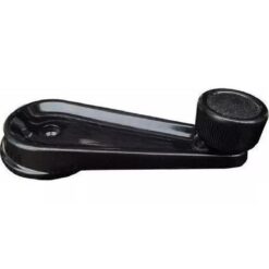 MANIJA ELEVADOR INTERNATIONAL NEGRA (8085)