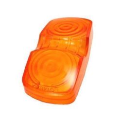 MICA LOMBRA P/PLAFON LAT T/HELLA AMBAR