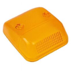 MICA P/PLAFON MPOLO TORTUGA AMB O BLANCO