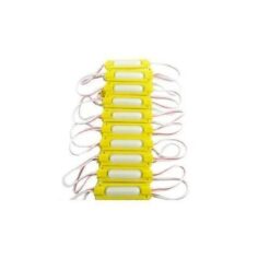MODULO 12V PLASMA RECTANGULAR AMB