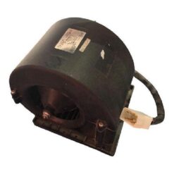 MOTOR CALEFACCION 12V CARACOL TIPO SPAL