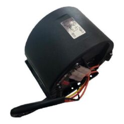 MOTOR CALEFACCION 24V CARACOL TIPO SPAL