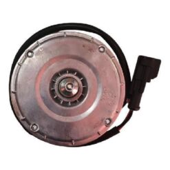 MOTOR CONDENSADOR T/SPAL 24V REPUESTO