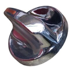 PERILLA CROMADA AIRE KENW C/LUZ