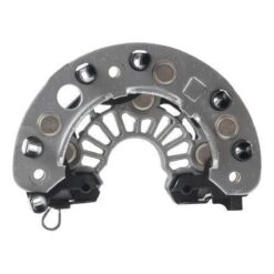 PORTADIODOS (PEINE/RECTIFICADOR) ALTERNADOR BOSCH ORIGINAL 24V 150A VOLVO 9700 B13R F 00M 147 623