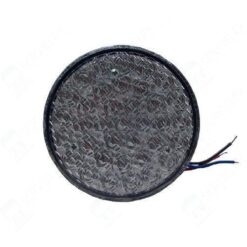 PLAFON 24V AYATS TRASERO IMPORTADO ROJO