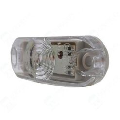 PLAFON 24V AYATS LUZ POSICION P/CONECT BCO