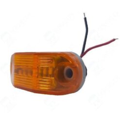 PLAFON AYATS LUZ POSICION 6L C/DIRECTA AMB 24V
