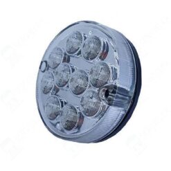 PLAFON 12V/24V 3.5" 10LED IRIZAR i6 LUZ POSICION BICOLOR C/CAB