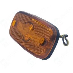 PLAFON IRIZAR LATERAL LED AMB