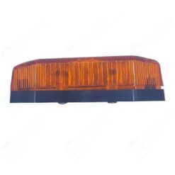 PLAFON FOCO T/FUSIBLE IRIZAR CAJA DE MUERTO AMB