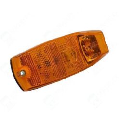 PLAFON 24V IRIZAR I8 LUZ DIRECCIONAL 3LED AMB