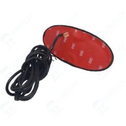 PLAFON 24V IRIZAR PB, I5, I6 ANTIFAZ FIJO IMPORTADO AMB