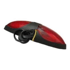 PLAFON IRIZAR PB, I5, I6 ANTIFAZ REATSA ROJO