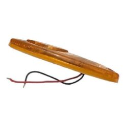 PLAFON 24V IRIZAR SEMILLA 9LED AMB
