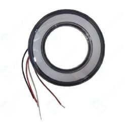 PLAFON 24V VOLVO ARO GEL C/ESTROBO ROJO