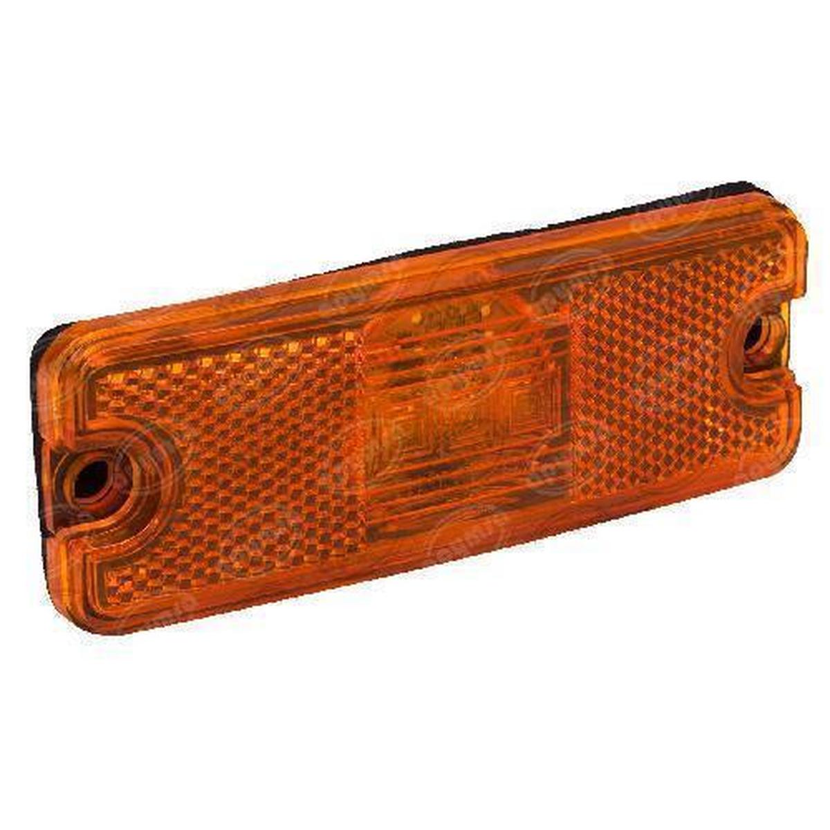 PLAFON VOLVO GRAND LUZ POSICION AMB