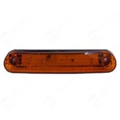 PLAFON 12V/24V BUSSCAR OISA LUZ POSICION 10LED AMB