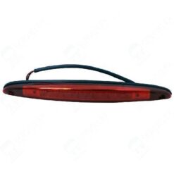PLAFON 12V/24V LUZ FRENO I6, I8, COMIL, VISSTA BUSS 6LED T/ORIG