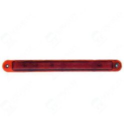PLAFON 24V VOLVO LUZ FRENO 10LED T/HELLA