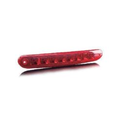 PLAFON 12V/24V MP BOXER, AYCO LUZ FRENO 8LED