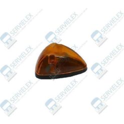 PLAFON FOCO F12, OPERBUS SIN SOQUET AMB