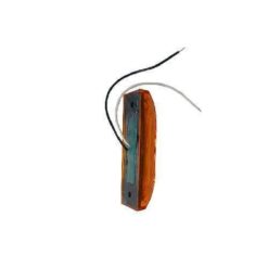 PLAFON 12V MULTEGO 4LED AMB RECORD