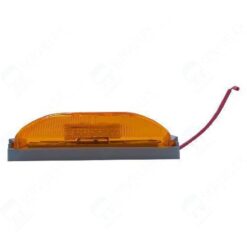 PLAFON FOCO KENWORTH LATERAL AMB RECORD