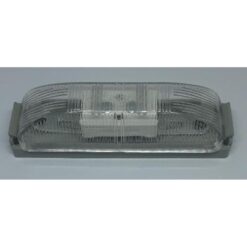 PLAFON FOCO KENWORTH LATERAL BLANCO RECORD
