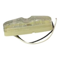 PLAFON 12V LATERAL T/HELLA 10LED BCO