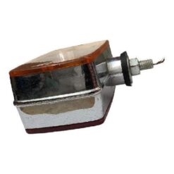 PLAFON FOCO DIRECCIONAL RECTANGULAR CROM DODGE