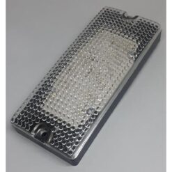 PLAFON 12V LUZ INTERIOR 12LED PUERTA KENWORTH COCOLITOS