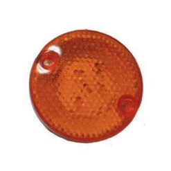 PLAFON 12V/24V 3" 7CM 3LED SUPERIOR IRIZAR AMB