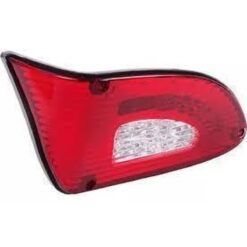PLAFON 24V IRIZAR PB SUPERIOR LED TRASERO DER