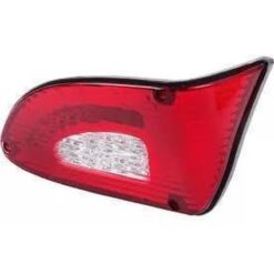 PLAFON 24V IRIZAR PB SUPERIOR LED TRASERO IZQ