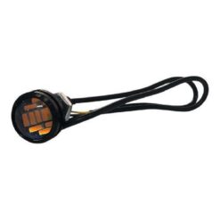 OJO DE AGUILA 12V DELIMITADOR FIJO AMB C/U