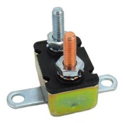 RESISTENCIA TERMICA 30A POLLAK C/BASE