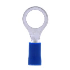 TERMINAL OJO 5/16 AZUL