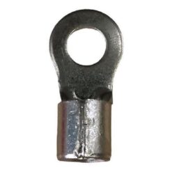 TERMINAL CALIBRE 4 X 5/16 COBRE ESTAÑADO
