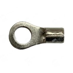 TERMINAL CALIBRE 6 X 3/8 COBRE ESTAÑADO