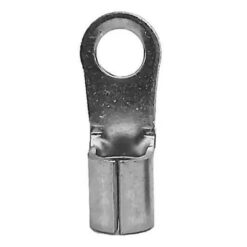TERMINAL CALIBRE 8 X 3/16 COBRE ESTAÑADO