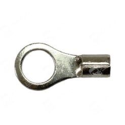 TERMINAL CALIBRE 8 X 3/8 COBRE ESTAÑADO