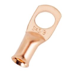 TERMINAL PARA SOLDAR COBRE 6 X 3/8