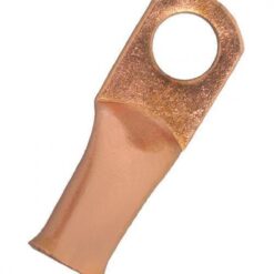 TERMINAL PARA SOLDAR COBRE 1/0 X 1/2